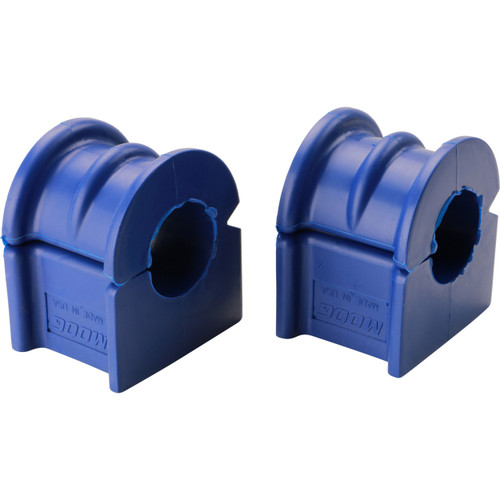 Front To Frame Suspension Stabilizer Bar Bushing Kit K200167 - angled view