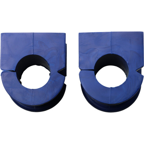Front To Frame Suspension Stabilizer Bar Bushing Kit K200168 - back view