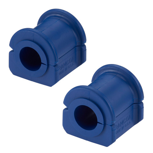 Suspension Stabilizer Bar Bushing Kit K200306 - angled view