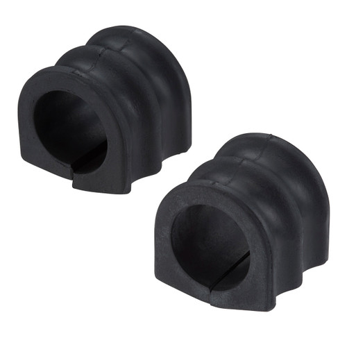 Front To Frame Suspension Stabilizer Bar Bushing Kit K200346 - angled view