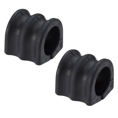 Front To Frame Suspension Stabilizer Bar Bushing Kit K200346 - back view