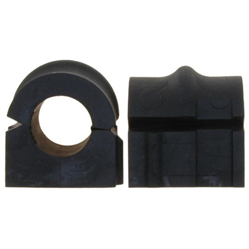 Front To Frame Suspension Stabilizer Bar Bushing Kit K200320 - top view