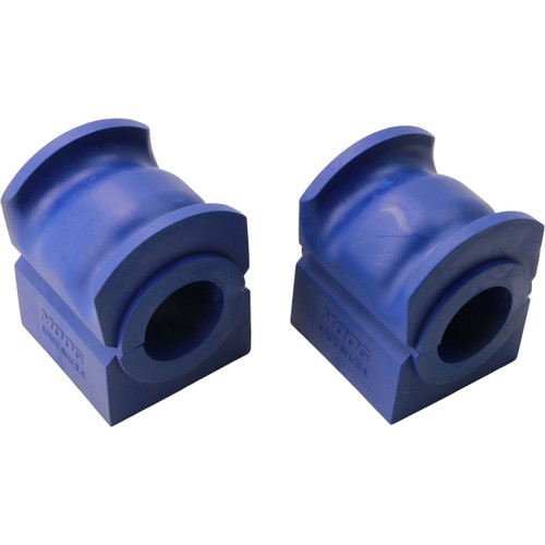 Front To Frame Suspension Stabilizer Bar Bushing Kit K200331 - angled view
