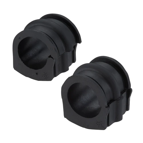 Front To Frame Suspension Stabilizer Bar Bushing Kit K200845 - angled view