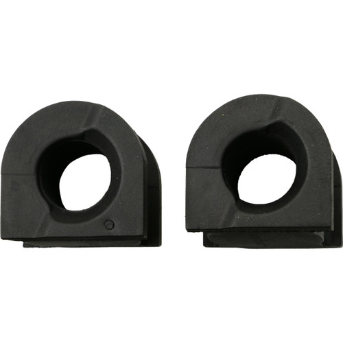 Front To Frame Suspension Stabilizer Bar Bushing Kit K201190 - back view