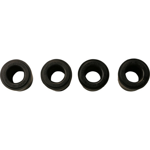 Rear Leaf Spring Shackle Bushing Front K200909 - back view