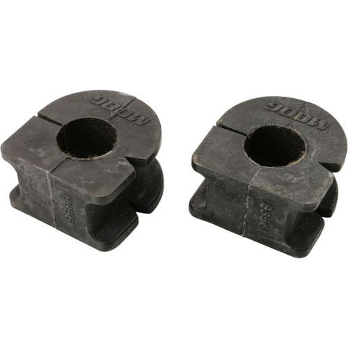 Front and Rear to Frame Suspension Stabilizer Bar Bushing Kit K201174 - angled view