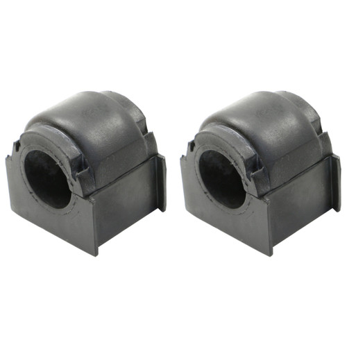 Front To Frame Suspension Stabilizer Bar Bushing Kit K201448 - angled view