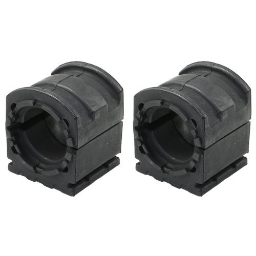 Front To Frame Suspension Stabilizer Bar Bushing Kit K201455 - angled view