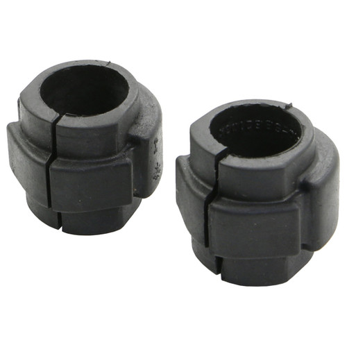 Front To Frame Suspension Stabilizer Bar Bushing Kit K201343 - angled view
