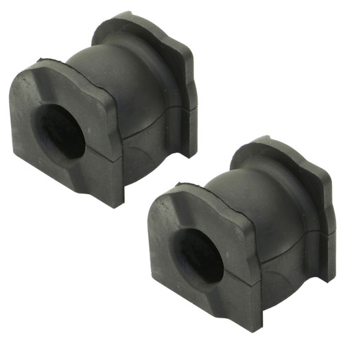 Front To Frame Suspension Stabilizer Bar Bushing Kit K201660 - angled view