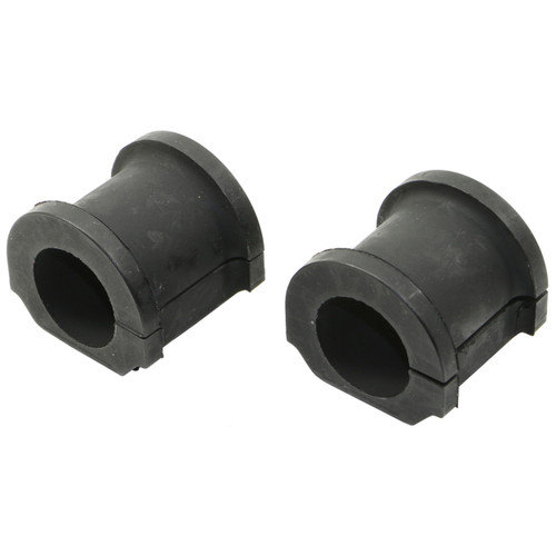 Front To Frame Suspension Stabilizer Bar Bushing Kit K201497 - angled view