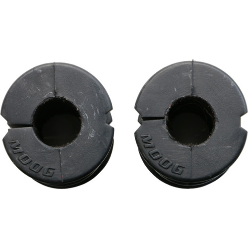 Front To Frame Suspension Stabilizer Bar Bushing Kit K201616 - back view