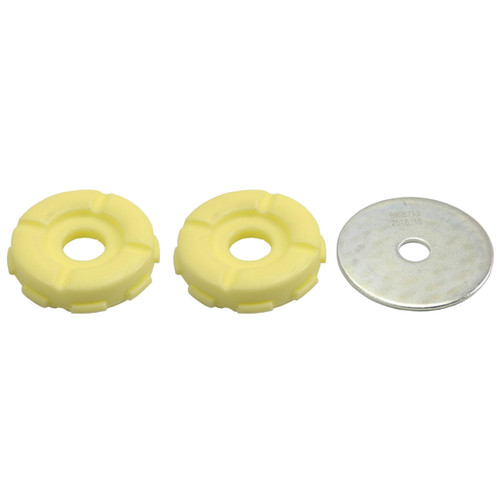 Front Upper Suspension Strut Mount Kit K201709 - angled view