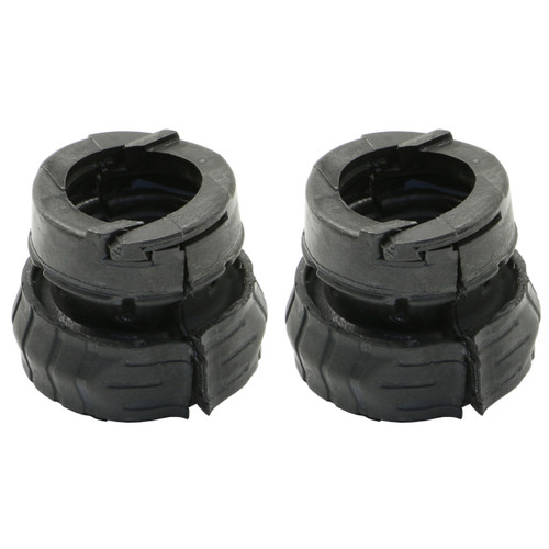 Front To Frame Suspension Stabilizer Bar Bushing Kit K201442 - angled view