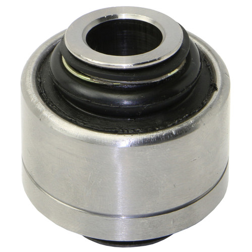 Driver Side Suspension Track Bar Bushing K201643 - back view
