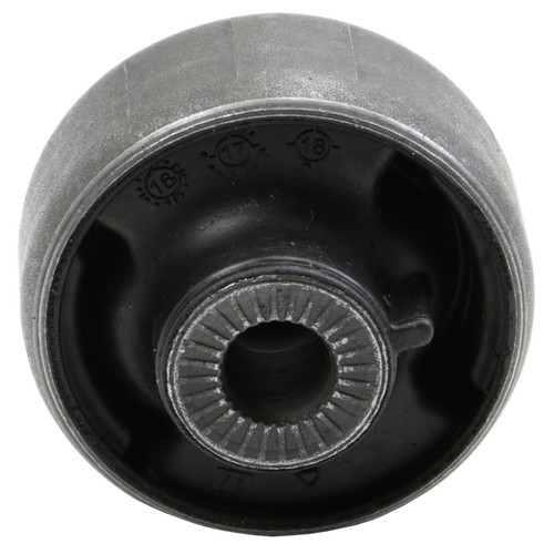 Front Lower Rearward Suspension Control Arm Bushing K201724 - back view
