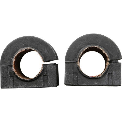 Front To Frame Suspension Stabilizer Bar Bushing Kit K201875 - back view