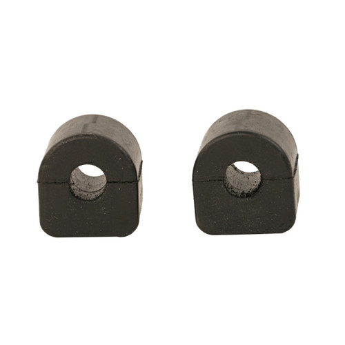 Suspension Stabilizer Bar Bushing Kit K201972 - back view
