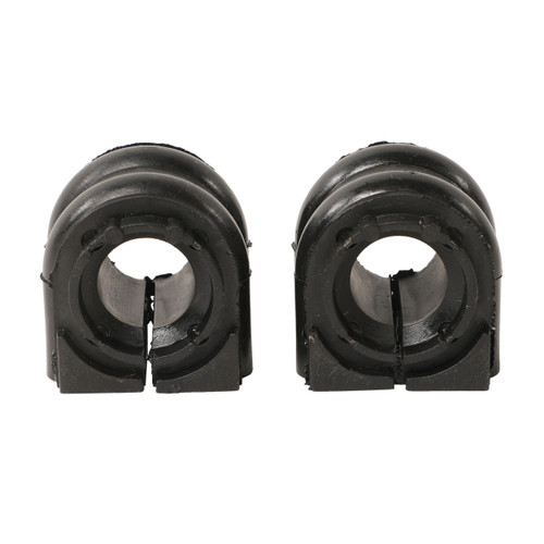 Front To Frame Suspension Stabilizer Bar Bushing Kit K202108 - back view