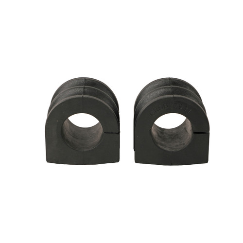 Suspension Stabilizer Bar Bushing Kit K202192 - back view