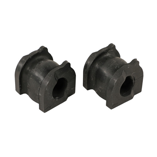 Front To Frame Suspension Stabilizer Bar Bushing Kit K202041 - angled view