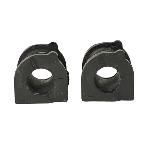 Front To Frame Suspension Stabilizer Bar Bushing Kit K202041 - back view