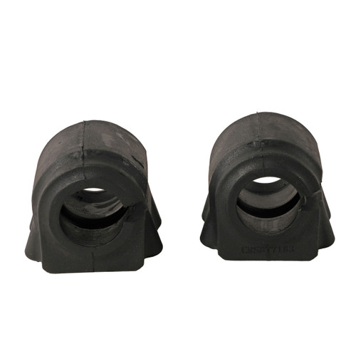 Suspension Stabilizer Bar Bushing Kit K202198 - back view