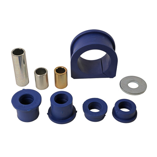 Rack and Pinion Assembly Bushing K202178 - angled view