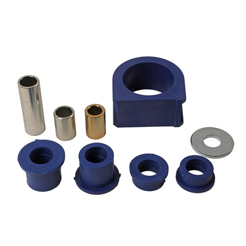 Rack and Pinion Assembly Bushing K202178 - back view