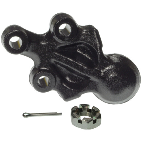 Front Lower Suspension Ball Joint K500032 - angled view