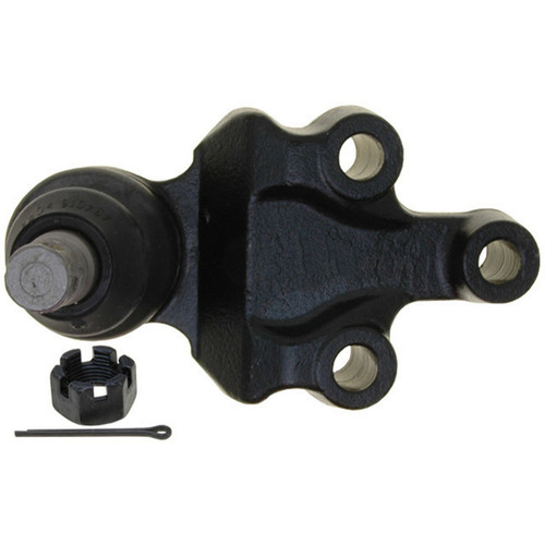 Front Lower Suspension Ball Joint K500032 - top view