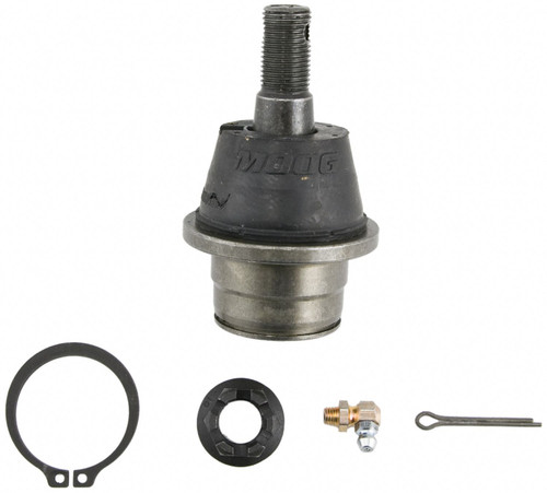 Front Lower Suspension Ball Joint K500008 - top view