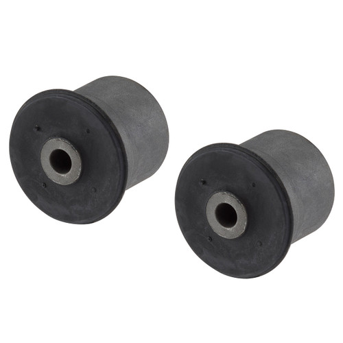 Front Upper; Rear Upper Suspension Control Arm Bushing Kit K3128 - angled view