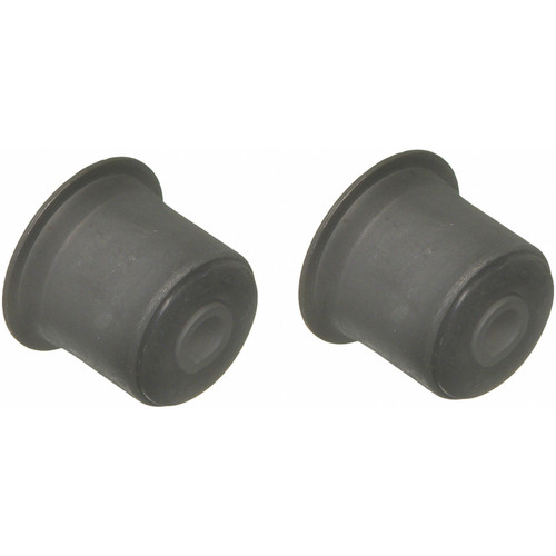 Front Upper; Rear Upper Suspension Control Arm Bushing Kit K3128 - top view
