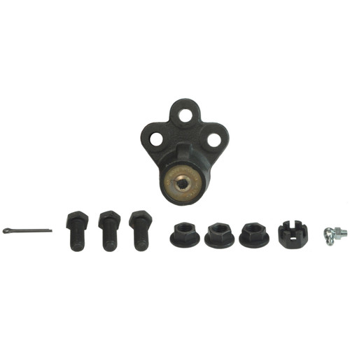 Front Lower Suspension Ball Joint K500088 - back view