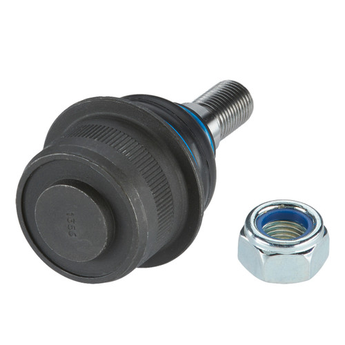 Front Lower Rearward Suspension Ball Joint K500056 - back view