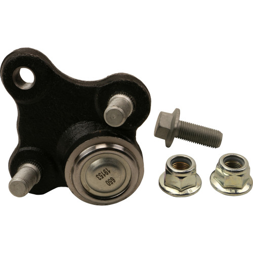 Front Left Lower Suspension Ball Joint K500385 - back view
