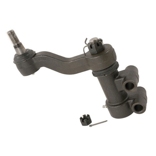 Steering Idler Arm K400018 - angled view