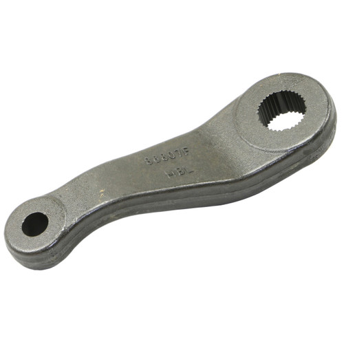 Steering Pitman Arm K400025 - angled view