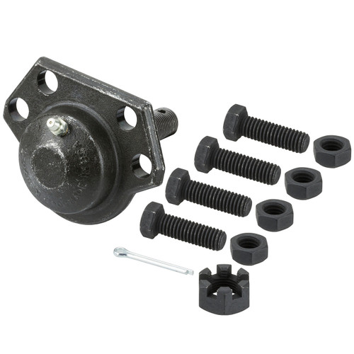 Rear Lower Suspension Ball Joint Front Lower K500248 - back view