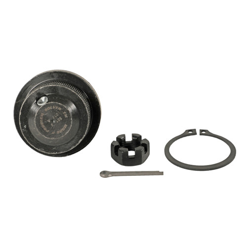 Front Lower Suspension Ball Joint K500417 - back view