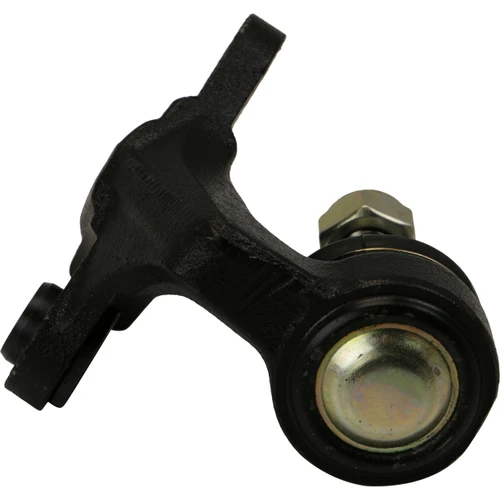 Front Inner Lower Left Suspension Ball Joint K500348 - back view