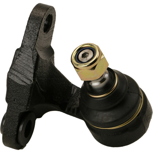 Front Inner Lower Right Suspension Ball Joint K500349 - angled view