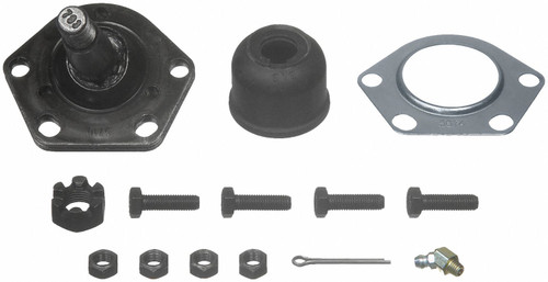 Front Lower Suspension Ball Joint K5335 - top view