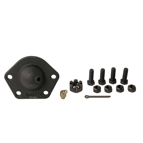 Front Lower Suspension Ball Joint K5335 - back view