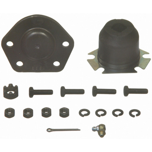 Front Upper Suspension Ball Joint K5238 - angled view
