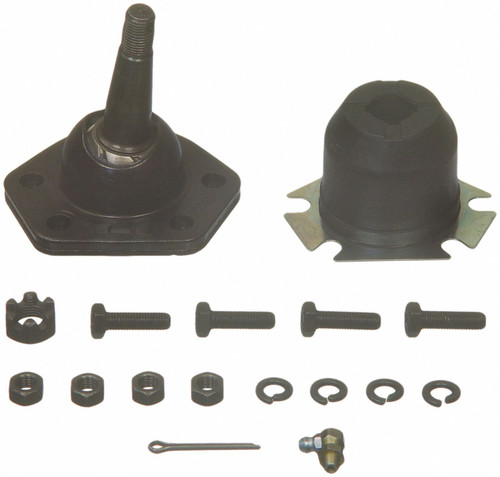 Front Upper Suspension Ball Joint K5238 - top view