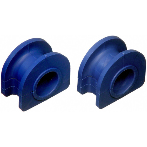 Front and Rear to Frame Suspension Stabilizer Bar Bushing Kit K6476 - top view