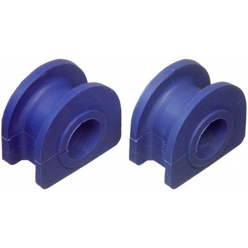 Front and Rear to Frame Suspension Stabilizer Bar Bushing Kit K6437 - top view